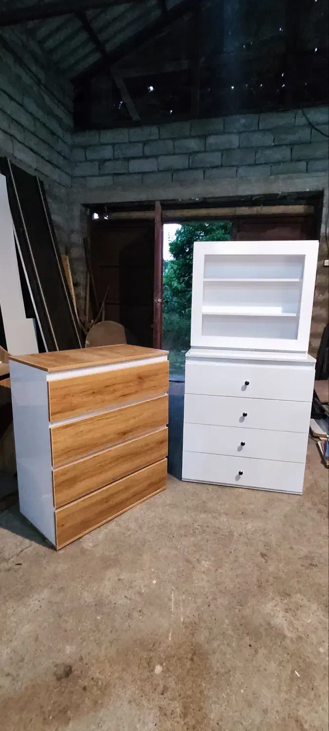 دراور ، کمد ، کتابخانه ، میز تلویزیون|جاکفشی، کمد، دراور|تنکابن, |دیوار