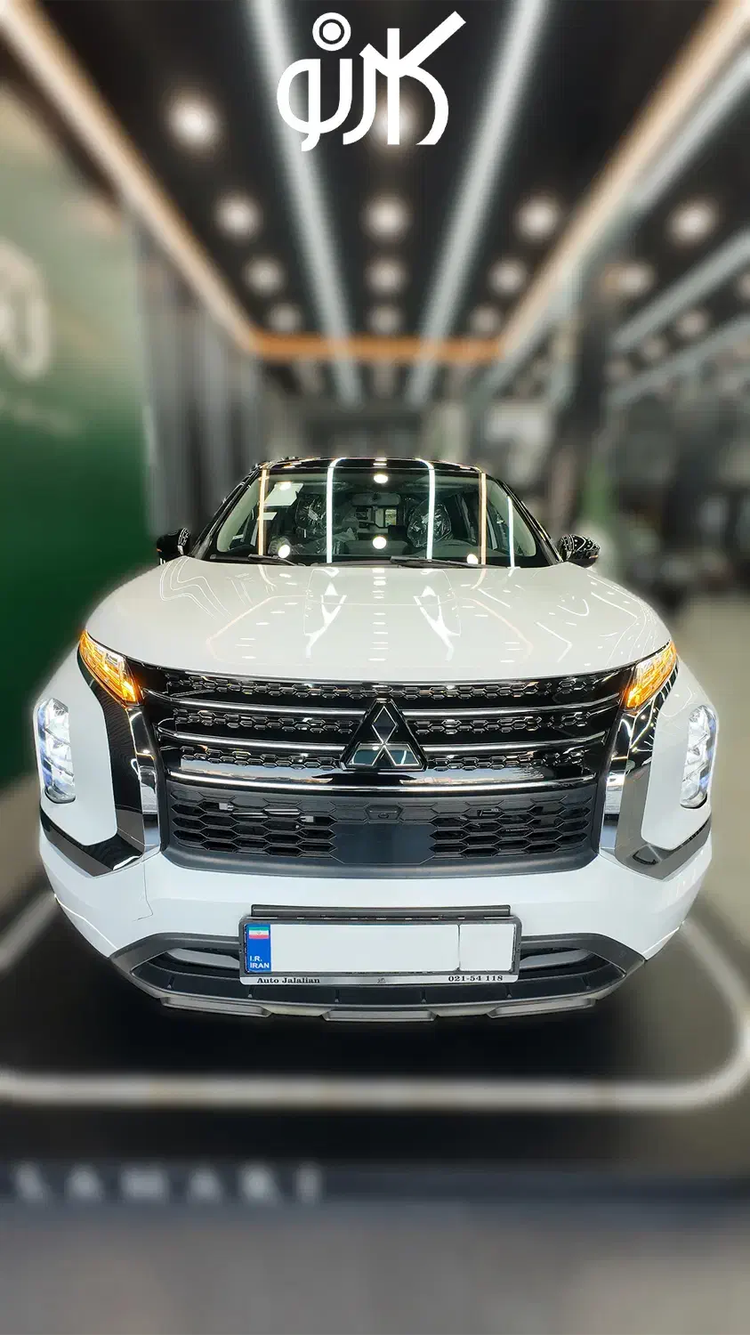 اوتلندر M-LINE|خودرو سواری و وانت|تهران, استاد معین|دیوار