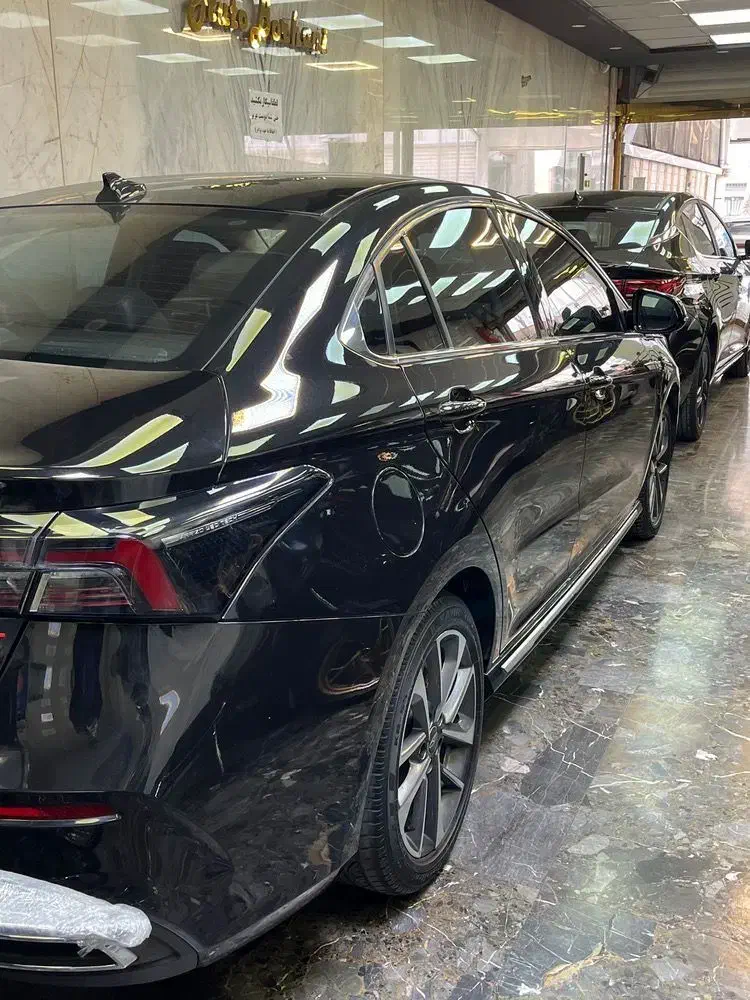 آریزو ۶ پرو مدل ۱۴۰۲|خودرو سواری و وانت|تهران, جمهوری|دیوار