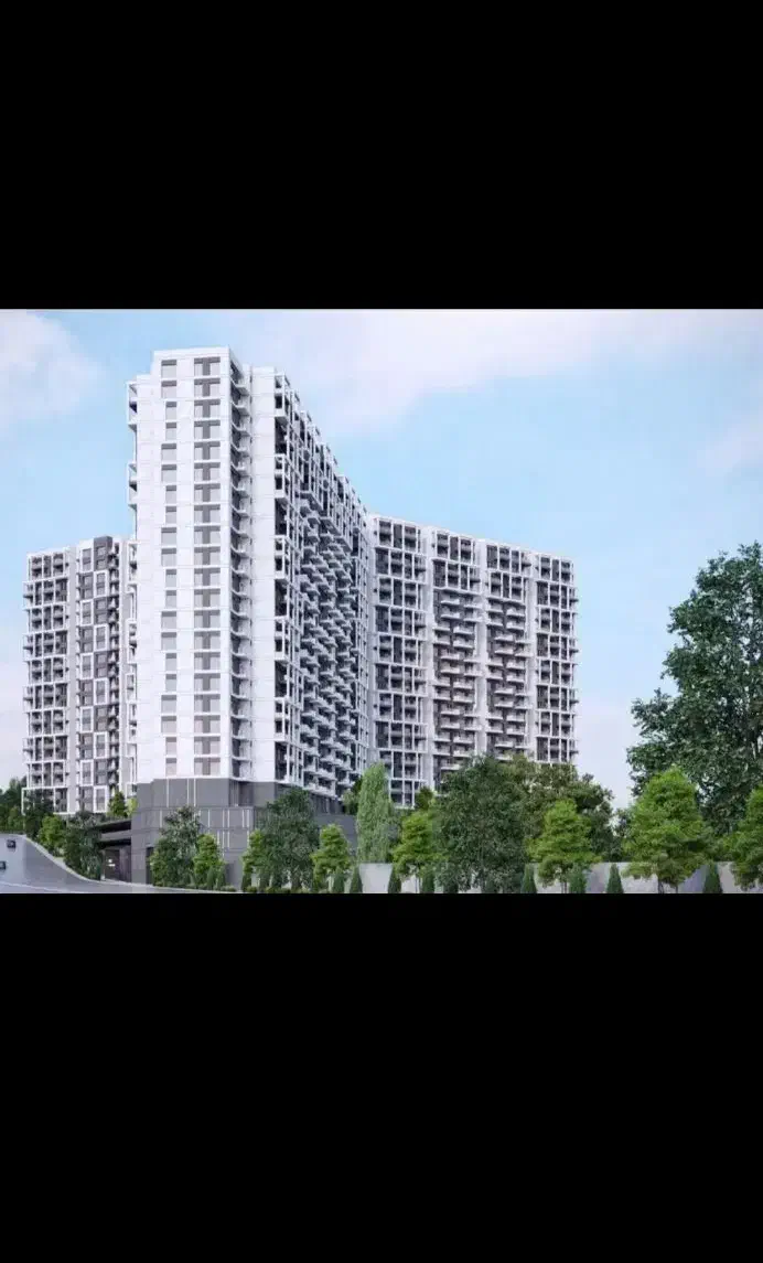 رونیکا پالاس آبشار / ۱۱۵ متر / تحویل ۱ ساله|پیش‌فروش املاک|تهران, شهرک چیتگر|دیوار