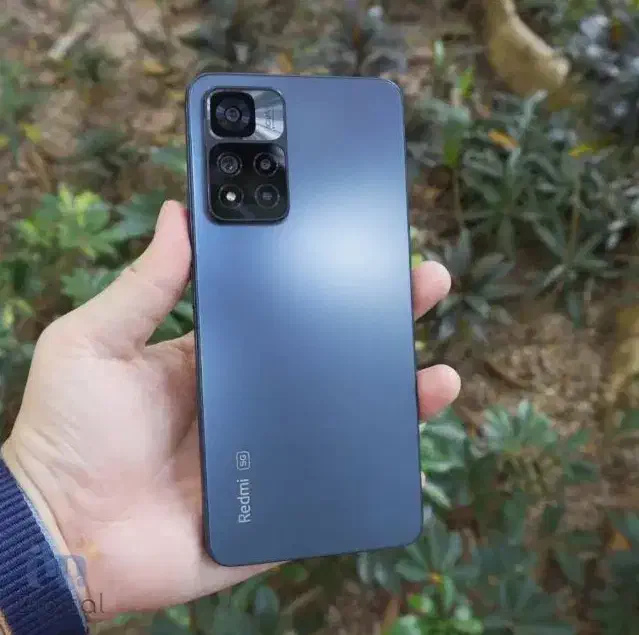 نوت 11پروپلاس+5|موبایل|شیراز, شریفآباد|دیوار