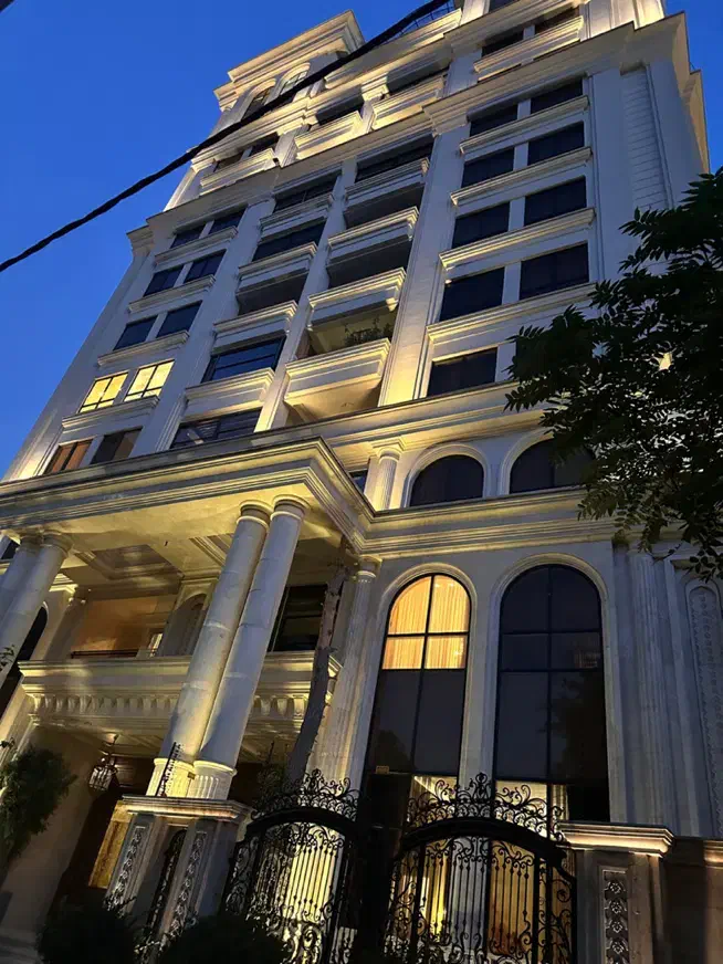 ۲۲۰ متر فرمانیه تاپ لوکیشن با ویو رویایی|فروش آپارتمان|تهران, فرمانیه|دیوار