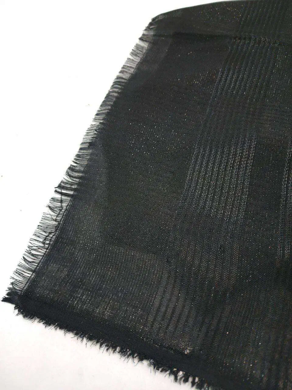 روسری نخی ساناز لمه دار فقط زیر 100تومن|لباس|کازرون, |دیوار