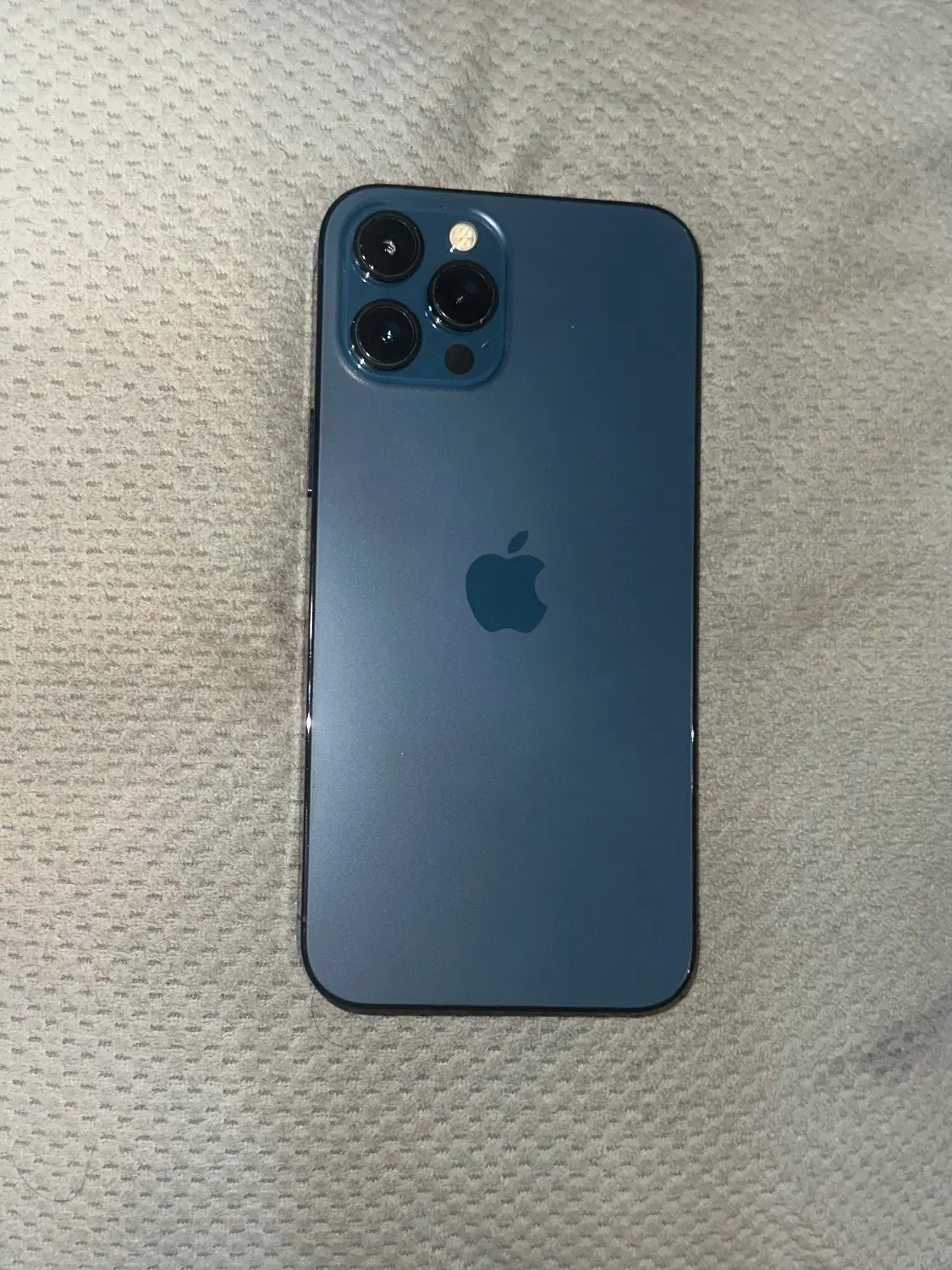 iPhone 12pro Max|موبایل|تهران, تجریش|دیوار