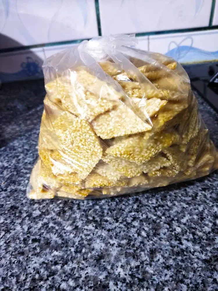 محصولات خانگی تازه و خوشمزه|خوردنی و آشامیدنی|زرین دشت (فارس), |دیوار