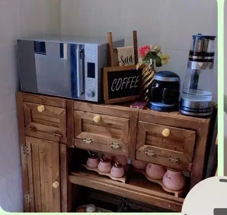 کافه بار|کتابخانه، شلف، قفسههای دیواری|پرند, فاز ۲|دیوار