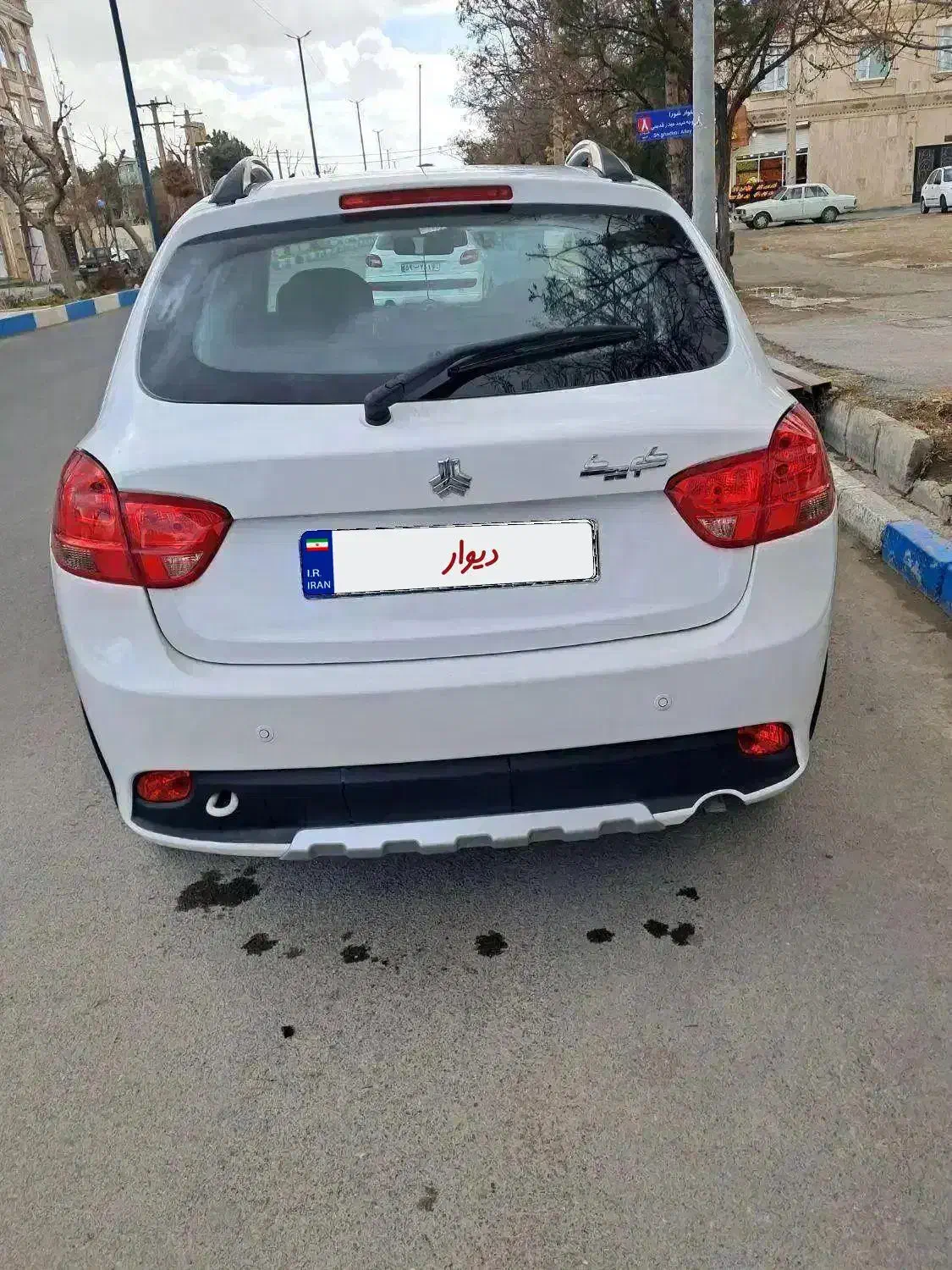 کوئیک ۹sتاکار صفر|خودرو سواری و وانت|خمین, |دیوار