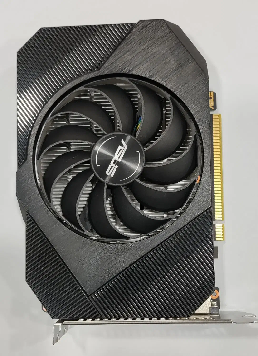 کارت گرافیک Asus 1650|قطعات و لوازم جانبی رایانه|زنجان, |دیوار