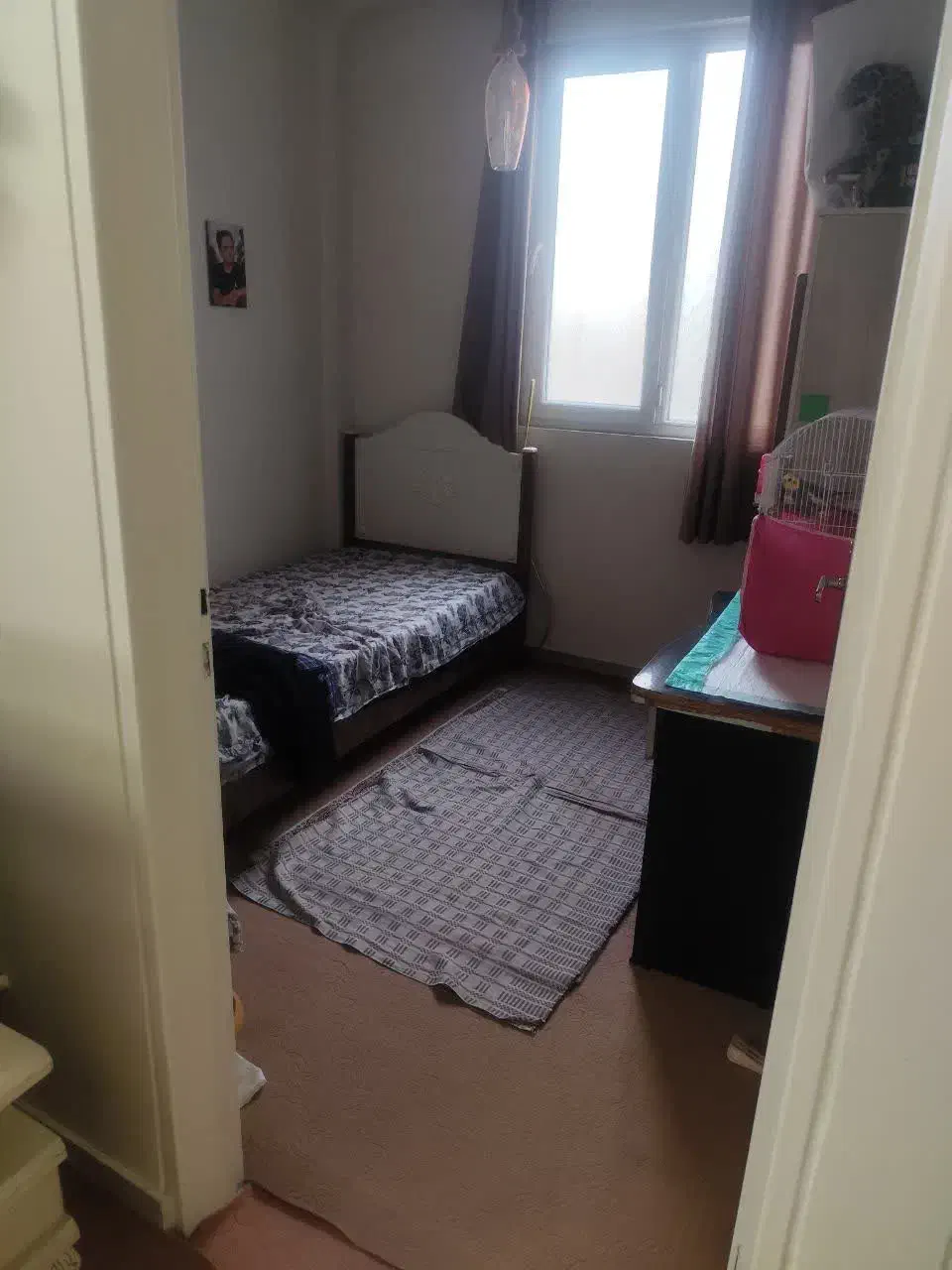 اجاره آپارتمان ۶۰متری دوخوابه در مسعودیه (فوری)