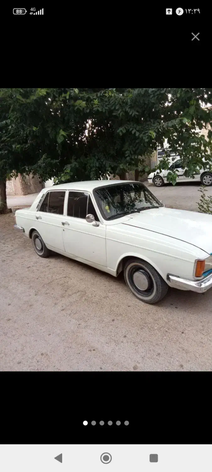 پیکان ۷۷|خودرو سواری و وانت|خمینیشهر, |دیوار