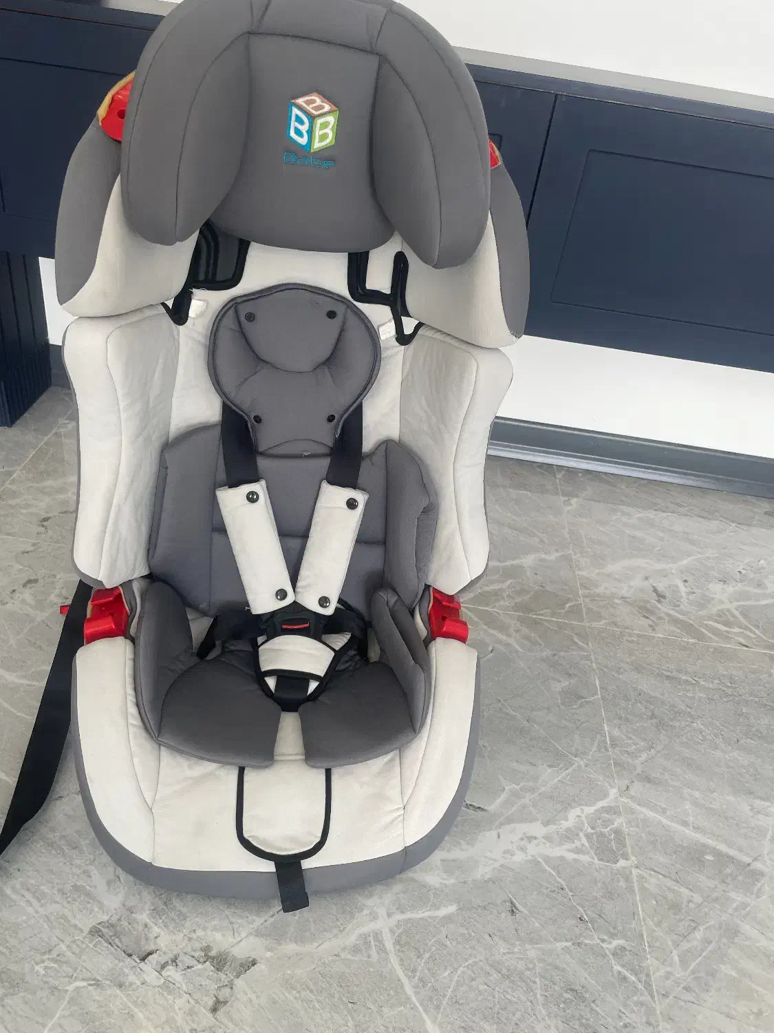 صندلی ماشین کودک|تخت و صندلی بچه|فردیس, قریشی|دیوار