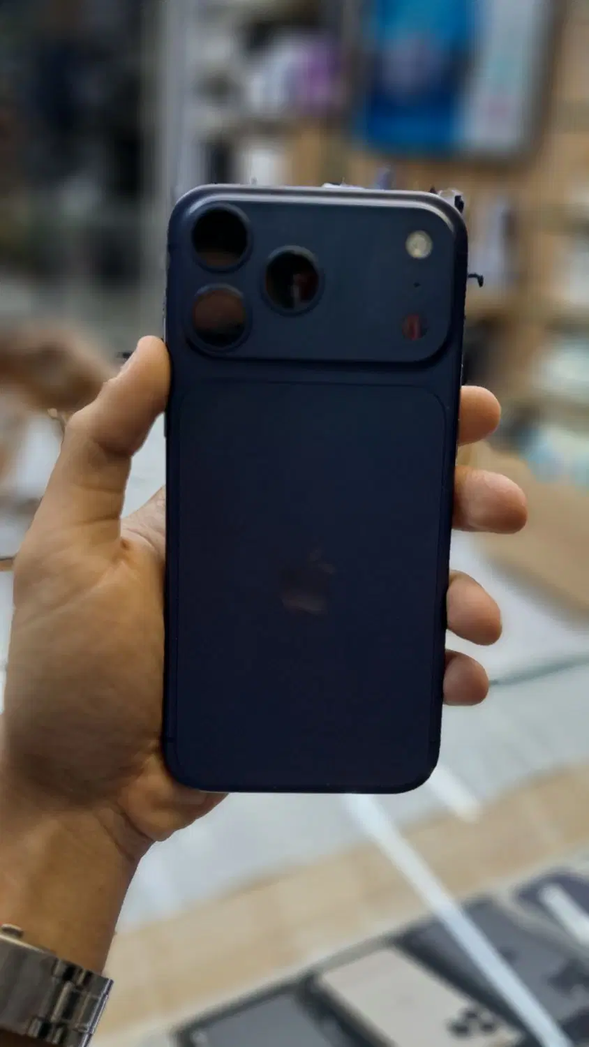 17pro max|موبایل|حمیدیا, |دیوار