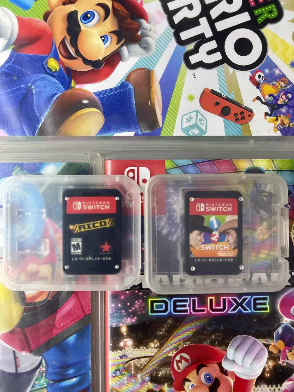 بازی نینتندو|کنسول، بازی ویدئویی و آنلاین|تهران, صد دستگاه|دیوار