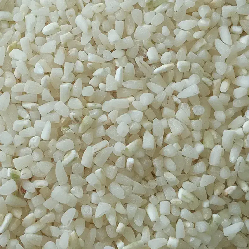 برنج نیم دانه و سرلاشه و سالم هاشمی فجر ندا شیرودی|خوردنی و آشامیدنی|بیرجند, |دیوار