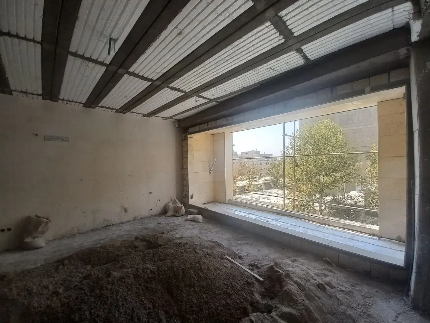 ۱۲۰ متر /تک واحدی /خیابان خلبان|فروش آپارتمان|ملایر, |دیوار