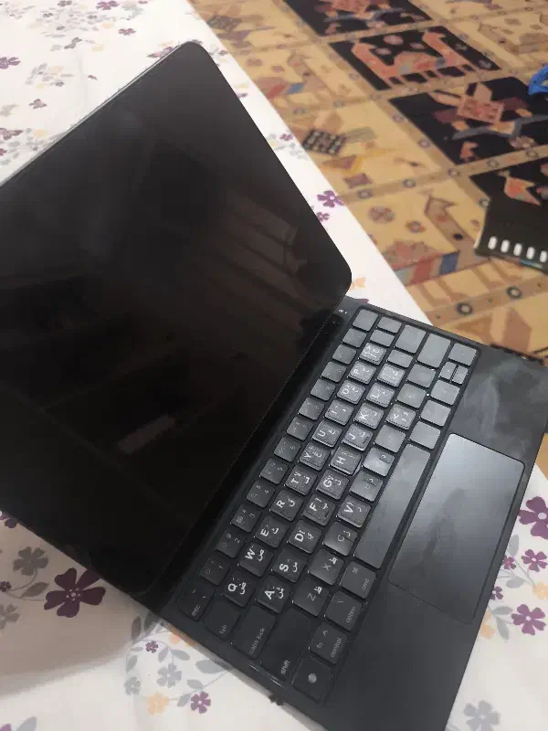 iPad pro 11 2021|تبلت|خرم‌آباد, |دیوار