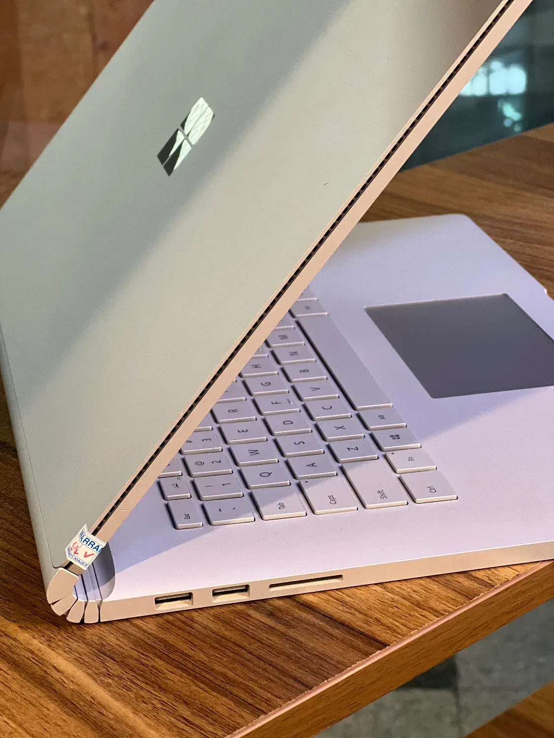 Surface book 3 با ۶ گیگ گرافیک|رایانه همراه|تهران, میدان ولیعصر|دیوار