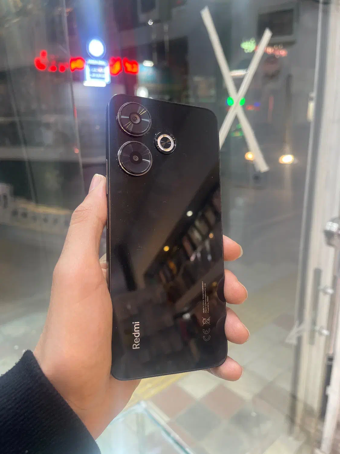 Redmi13|موبایل|بیرجند, |دیوار