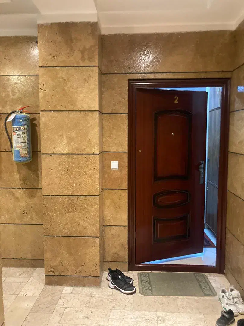 ۱۲۷ متر دو خواب|فروش آپارتمان|تهران, آزادشهر|دیوار