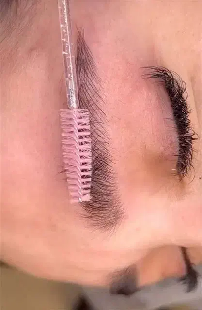 تخفیف ویژه واقعی میکرو بلیدینگ و...|خدمات آرایشگری و زیبایی|خوی, |دیوار