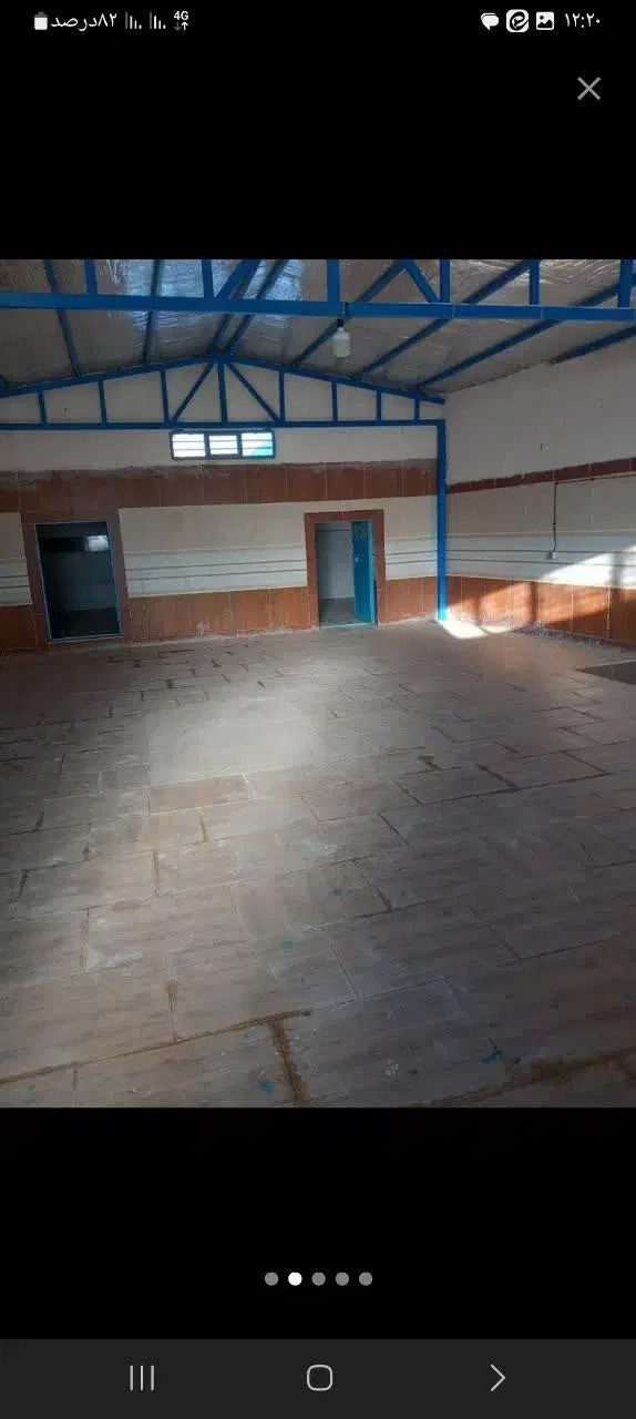 ۳۰۰ متری اسلامیه(خراشه)|فروش خانه و ویلا|تفت, |دیوار