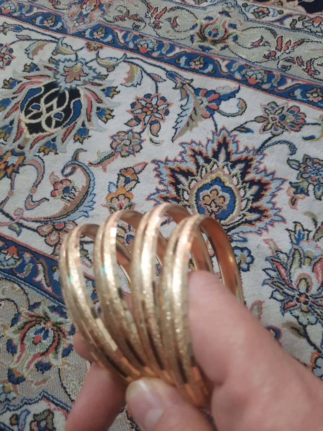 النگو|بدلیجات|ملارد, |دیوار