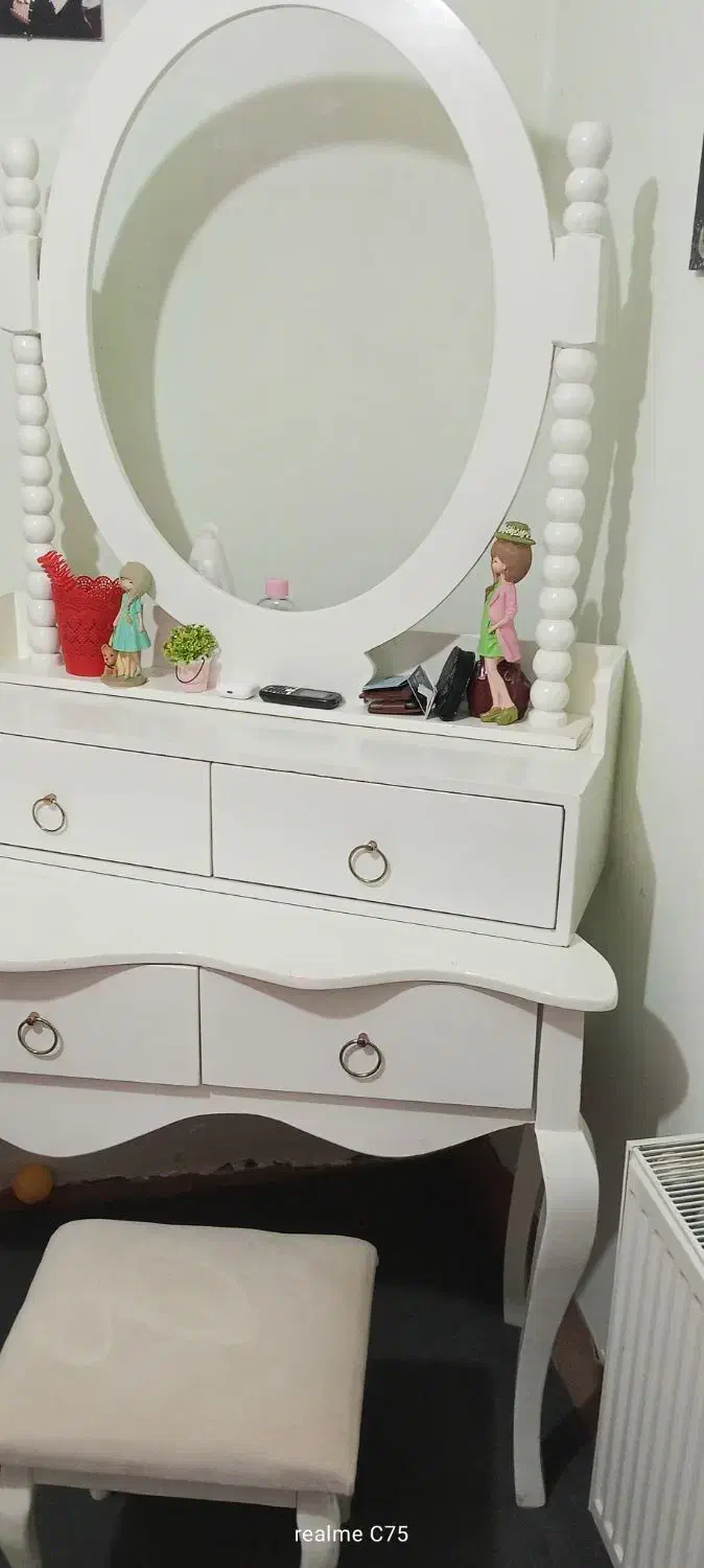 سرویس خواب|تخت و سرویس خواب|مشهد, شهرک امام هادی (شهرک غرب)|دیوار