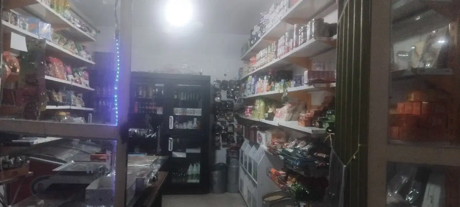 واگذاری سوپر مارکت|اجارهٔ مغازه و غرفه|بجنورد, |دیوار