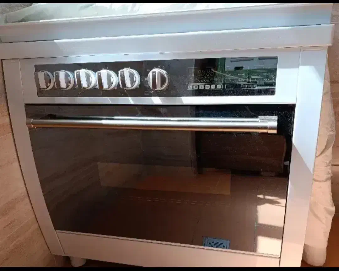 اجاق گاز|اجاق گاز و لوازم برقی پختوپز|شاهینشهر, مسکن مهر|دیوار