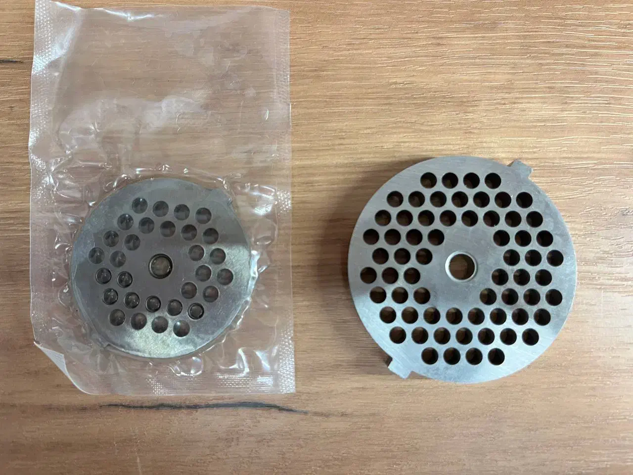 شبکهی چرخگوشت|خردکن، آسیاب، غذاساز|بیرجند, |دیوار