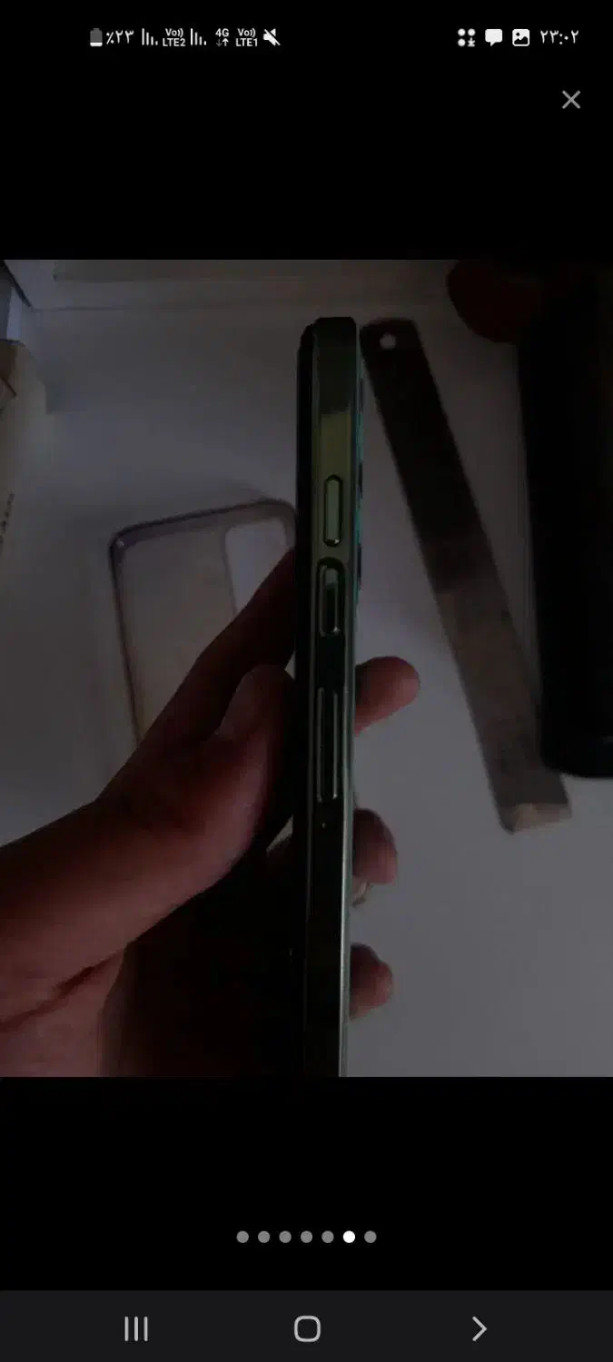 گوشی a52s|موبایل|مشهد, آیت الله خامنهای|دیوار