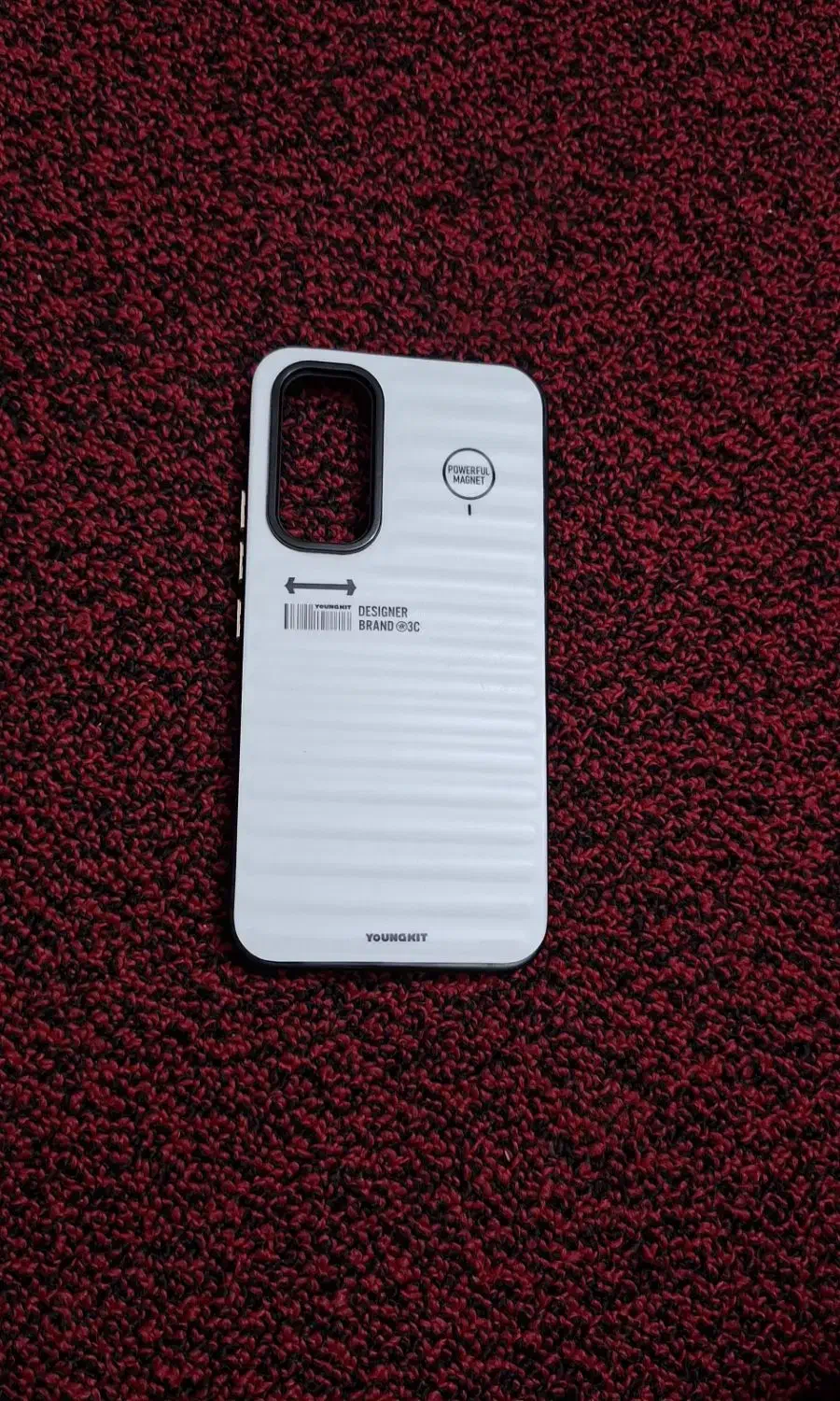 قاب گوشی سامسونگ A54|لوازم جانبی موبایل و تبلت|بجنورد, |دیوار