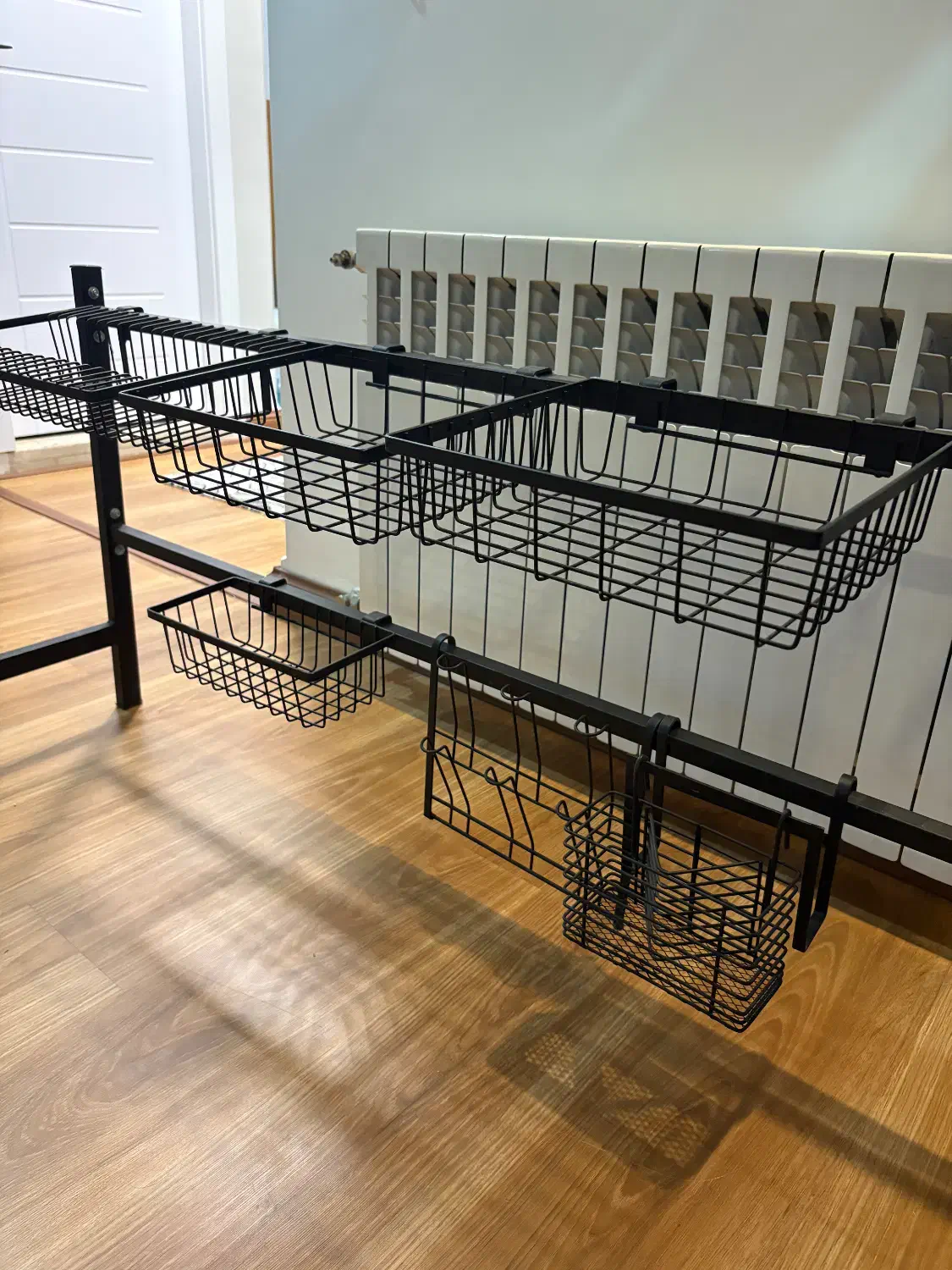 آب چکان|آبچکان و نظمدهنده ظروف|تهران, امانیه|دیوار