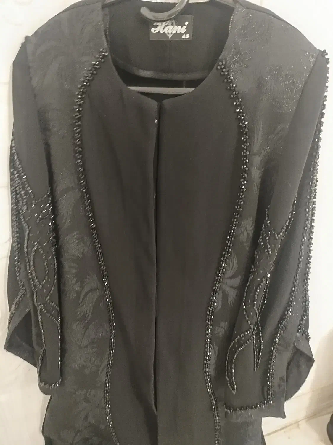 مجلسی|لباس|بهارستان, |دیوار