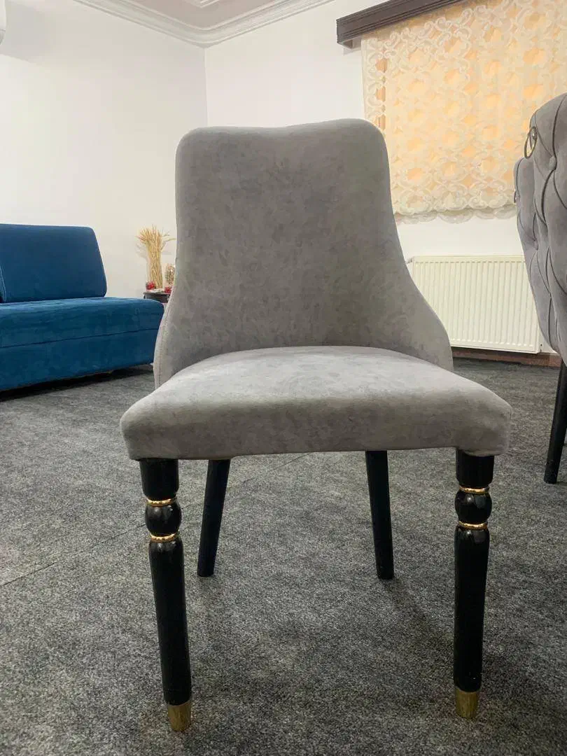 ۵عدد صندلی ناهارخوری فقط ۲ملیون|صندلی و نیمکت|آمل, |دیوار