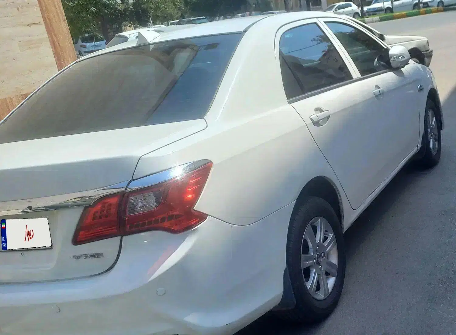 byd f3|خودرو سواری و وانت|مشهد, شهید بهشتی|دیوار