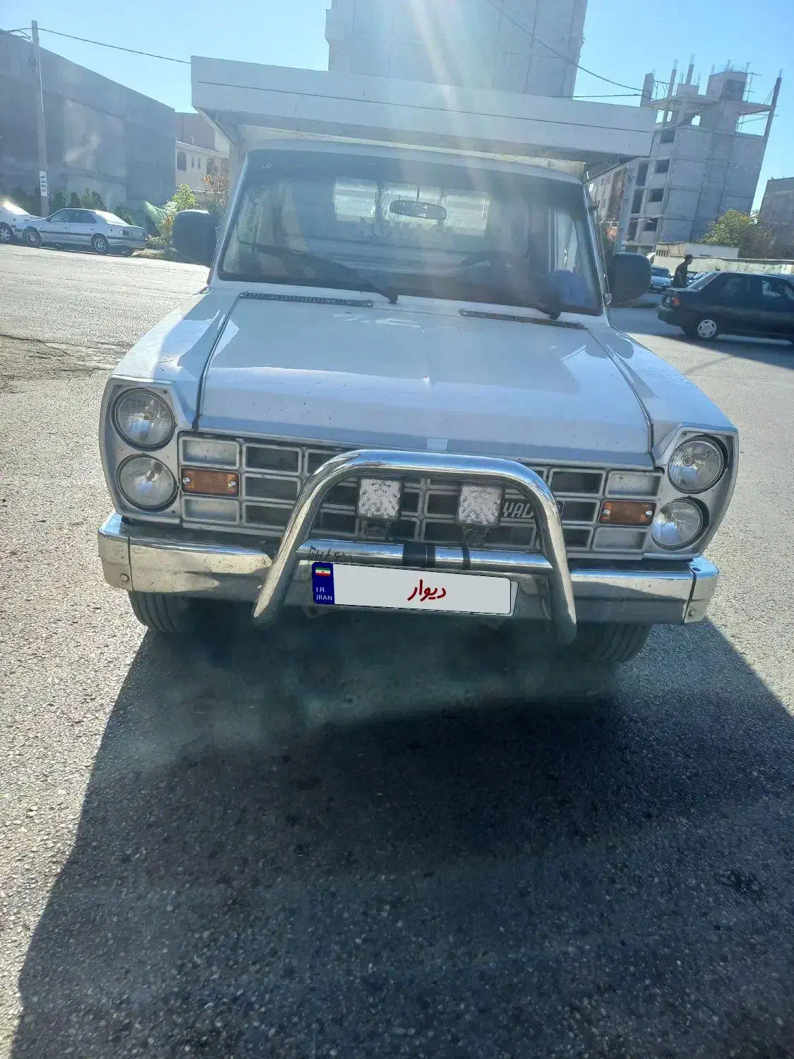 نیسان|خودرو سواری و وانت|اردبیل, |دیوار