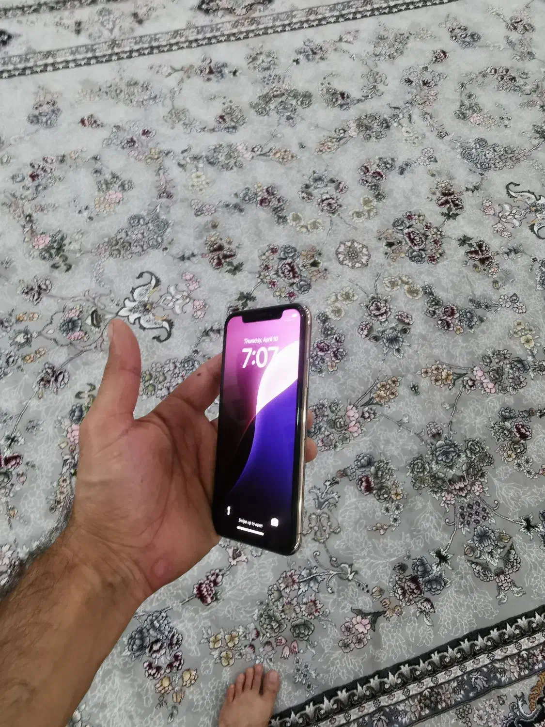 آیفون ایکس اس 64|موبایل|بوکان, |دیوار