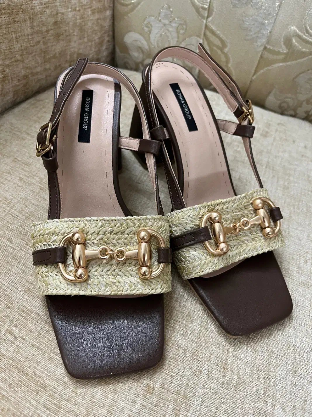 کفش|کیف، کفش، کمربند|ورامین, خیر آباد|دیوار