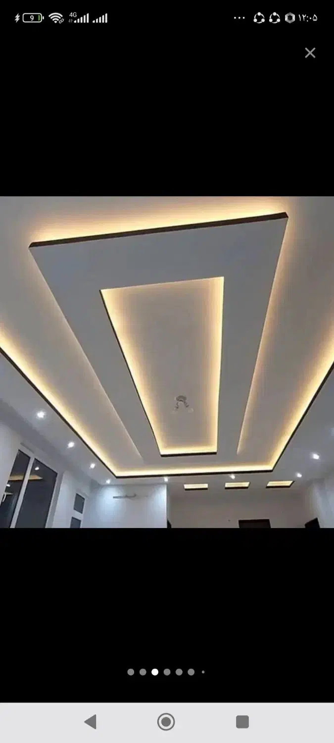 شاگرد کناف|استخدام معماری، عمران و ساختمانی|کرمانشاه, |دیوار