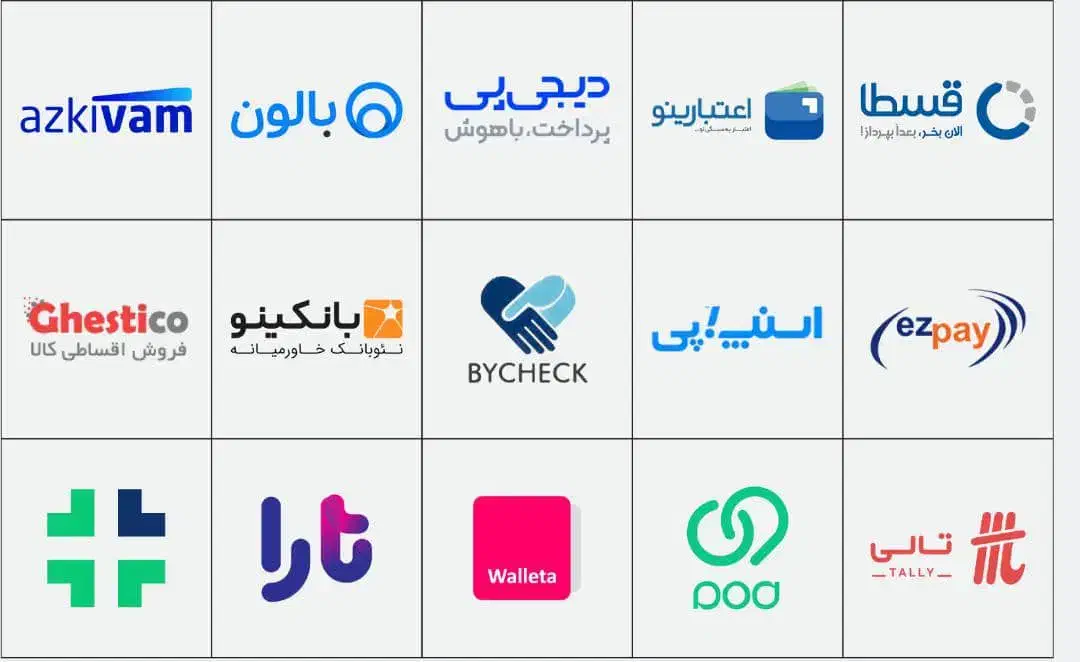 وام تسهیلات فوری گوشی تلفن همراه|موبایل|تهران, شهرک صدرا|دیوار