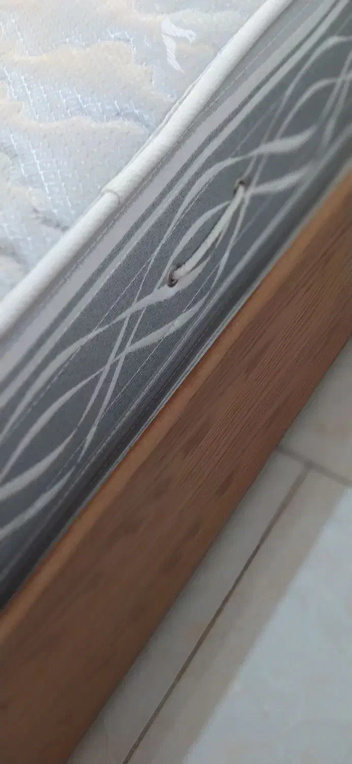 تخت بهمراه تشک خوشخواب|تخت و سرویس خواب|گرگان, |دیوار