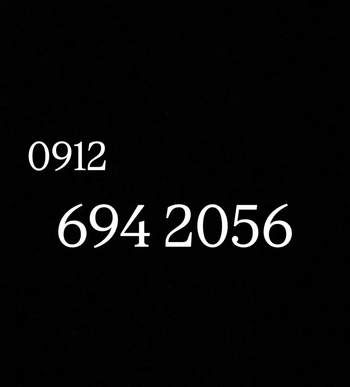 فروش سیم کارت کد ۶ همراه اول.|سیم‌کارت|تهران, زعفرانیه|دیوار