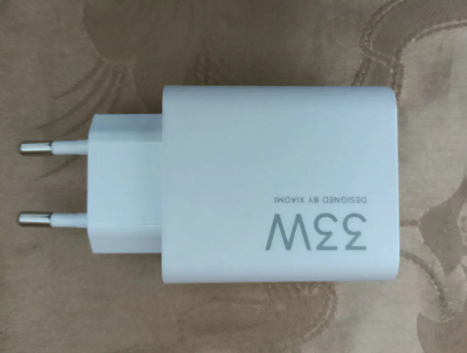 شارژر شیائومی ۱۲۰ و ۶۷ و ۳۳ وات  اورجینال درجه یک|لوازم جانبی موبایل و تبلت|تبریز, |دیوار