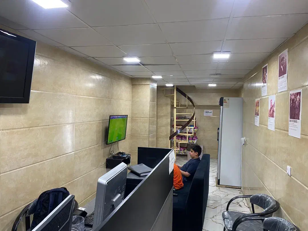 مغازه نبش استخر الغدیر|فروش مغازه و غرفه|علیآباد کتول, |دیوار