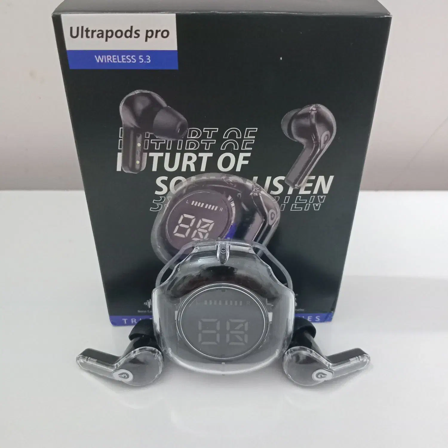 ایرپاد پرو شیشهای|لوازم جانبی موبایل و تبلت|کاشمر, |دیوار