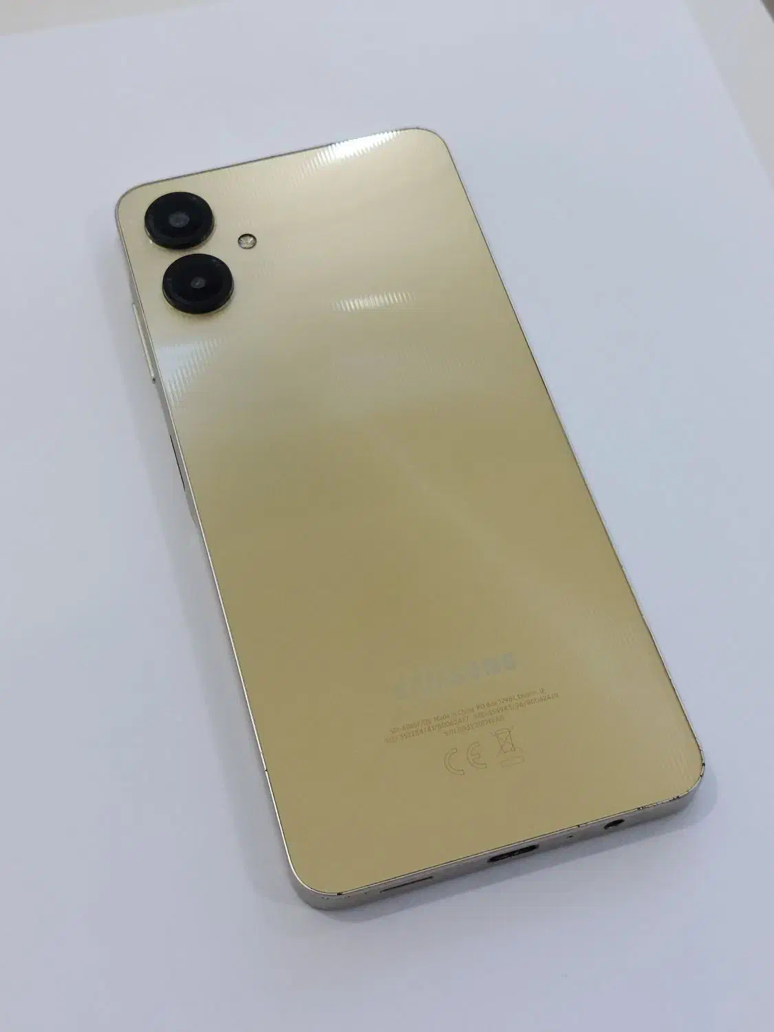 Samsung Galaxy A06|موبایل|مسجد سلیمان, |دیوار