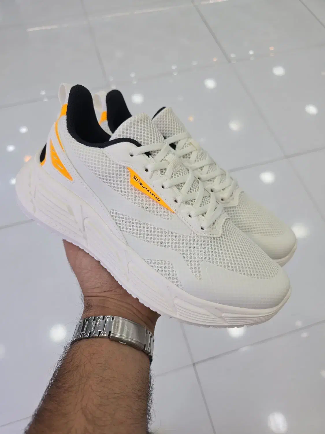 کفش خارجکی تضمینی|کیف، کفش، کمربند|شیراز, ریاستی|دیوار