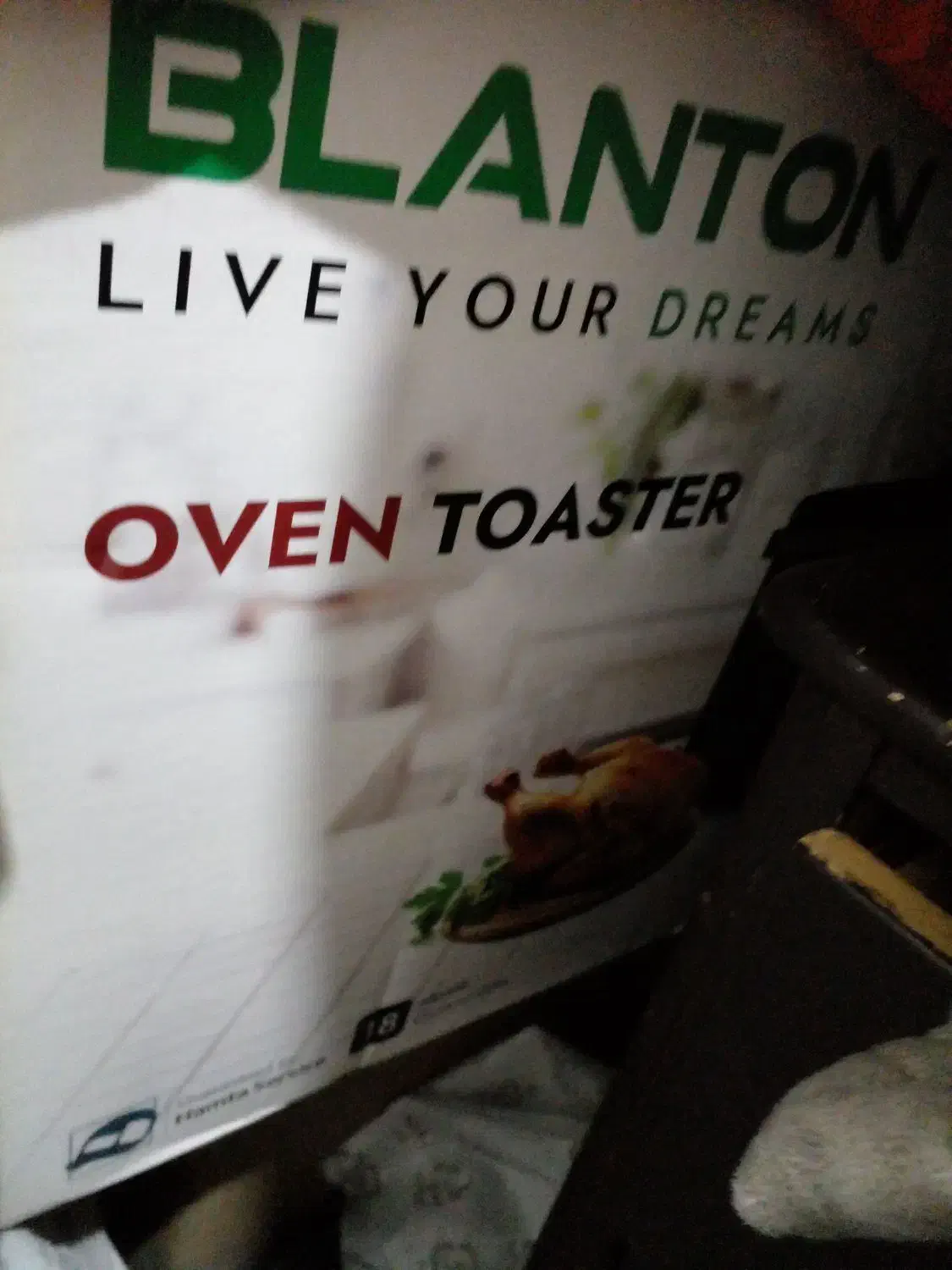 فروش توستر نو شهرک سبزدشت|اجاق گاز و لوازم برقی پختوپز|بهارستان, |دیوار