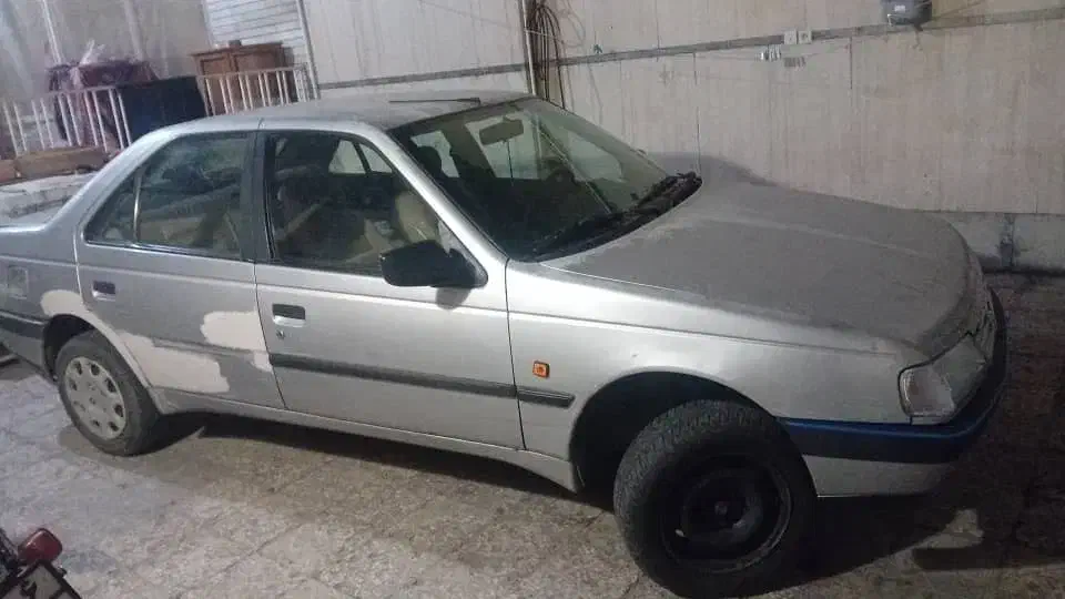 روآ سال دوگانه کارخانه|خودرو سواری و وانت|قم, الوندیه و گذر صادق|دیوار